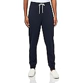 Nautica Women's Sailor Solid Jogger Pants