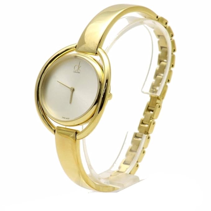 calvin klein impetuous women's watch