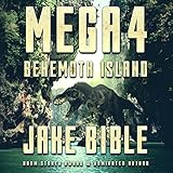 Mega 4: Behemoth Island