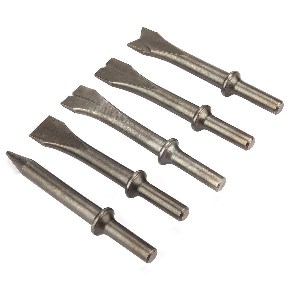 Air Hammer Bits Air Hammer Chisel Set Excellent Quality Pneumatic Hammer Bit Set 250 Air Hammer for Air Hammer