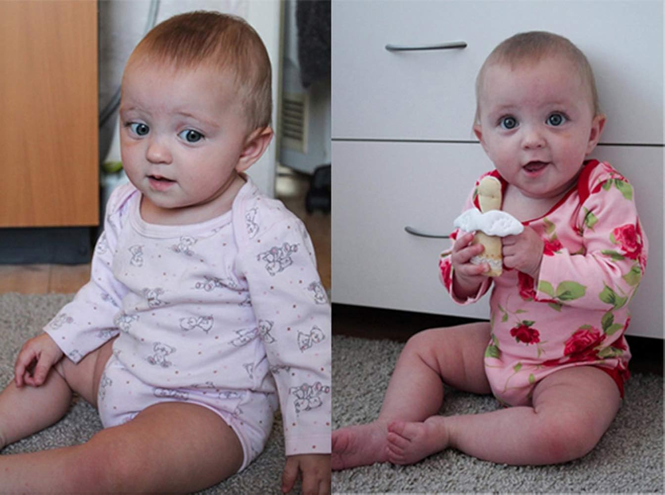 24 month long sleeve onesies