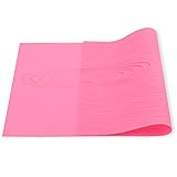 Hariendny Fondant Woodgrain Impression Mat Fondant