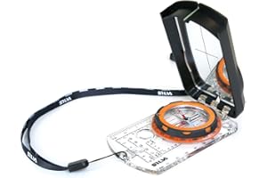 Silva Ranger 2.0 Compass