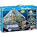 Disney Store Deluxe K-Nex Space Mountain Motorized Building Set Roller Coaster