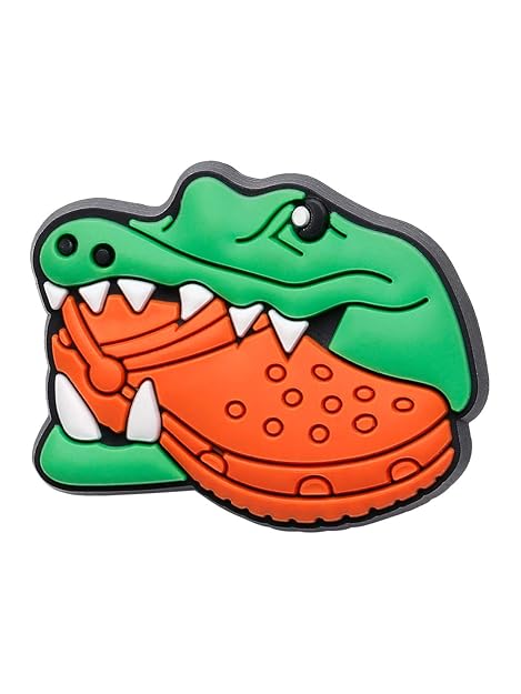 Crocodile jibbitz Clearance
