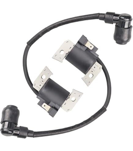 ①NA Amazon.com: Kawasaki OEM 21121-0729 & 21121-0730 Ignition