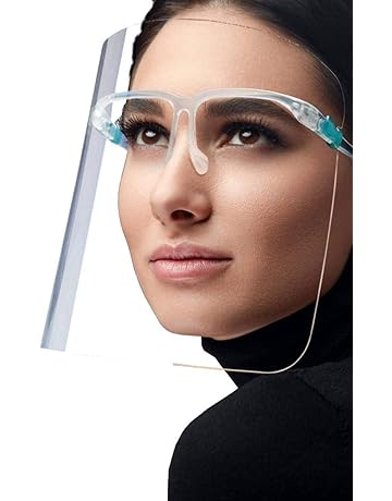 Amazon Ca Safety Face Shields Tools Home Improvement