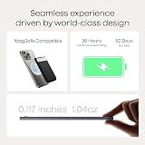 Plaud Note AI Voice Recorder 64GB Case App Control Transcribe 112 Languages view 9