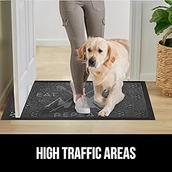 GORILLA GRIP 100% Waterproof All-Season WeatherMax
