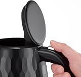Russell Hobbs Honeycomb 1.7L Cordless Electric Kettle, Fast Boil 3KW view 9