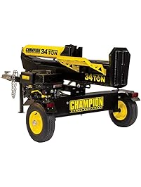 Power Log Splitters | Amazon.com