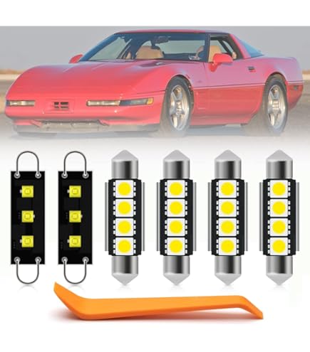 Maschera Paraurti Anteriore NoviStretch Per Corvette C4 (1984-1996) - Tessuto Elasticizzato Traspirante