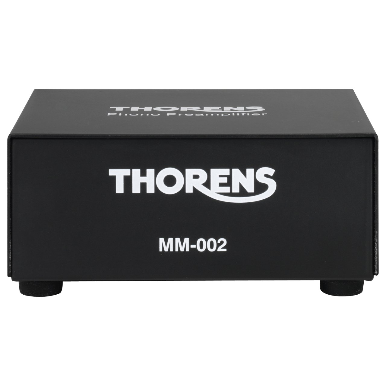 Thorens MM002 Phono Preamp