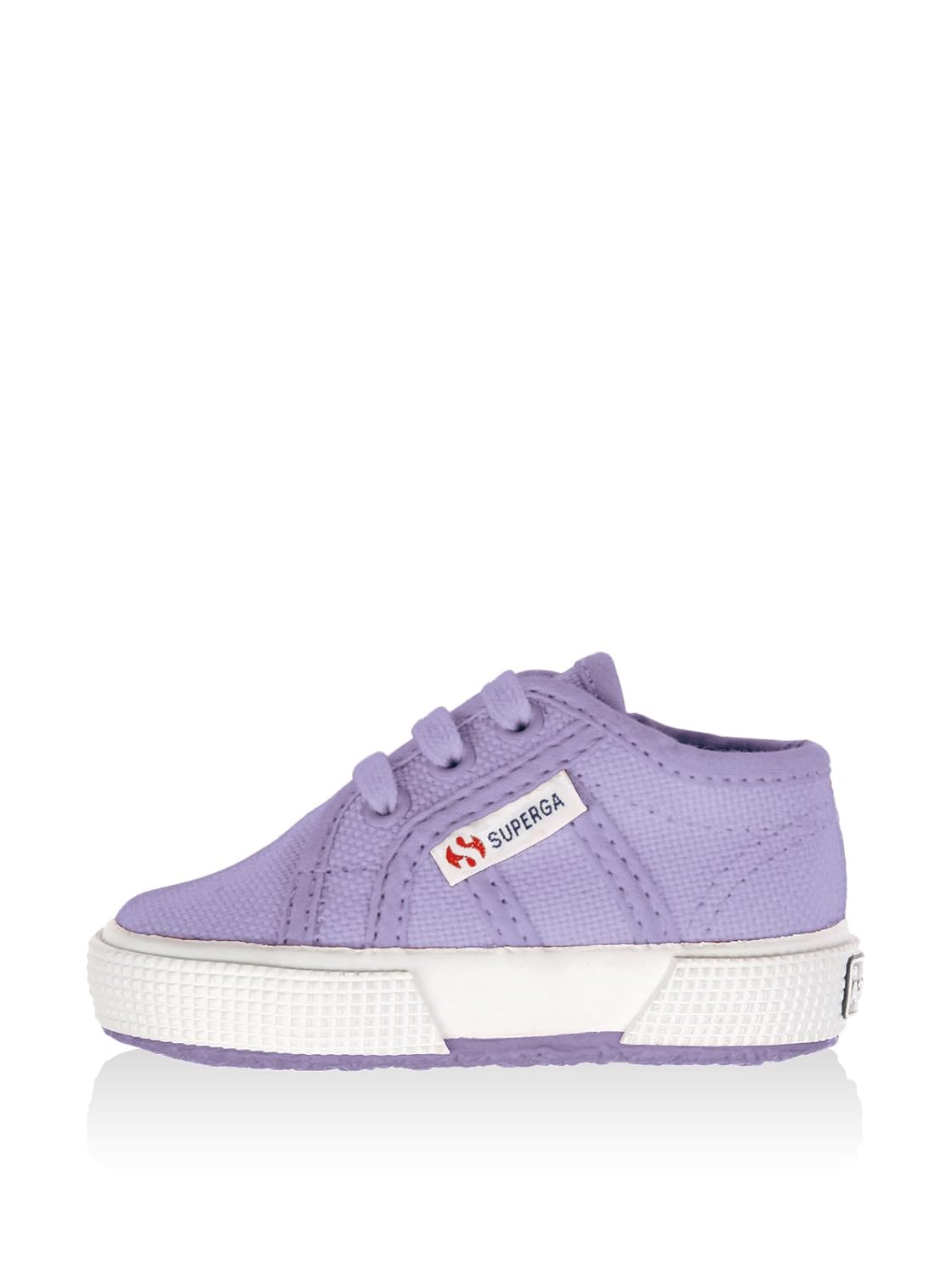 superga lilla