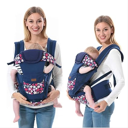 kangaroo pouch baby carrier