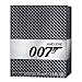James Bond 007 Eau De Toilette Spray for Men, 2.5 Ounce