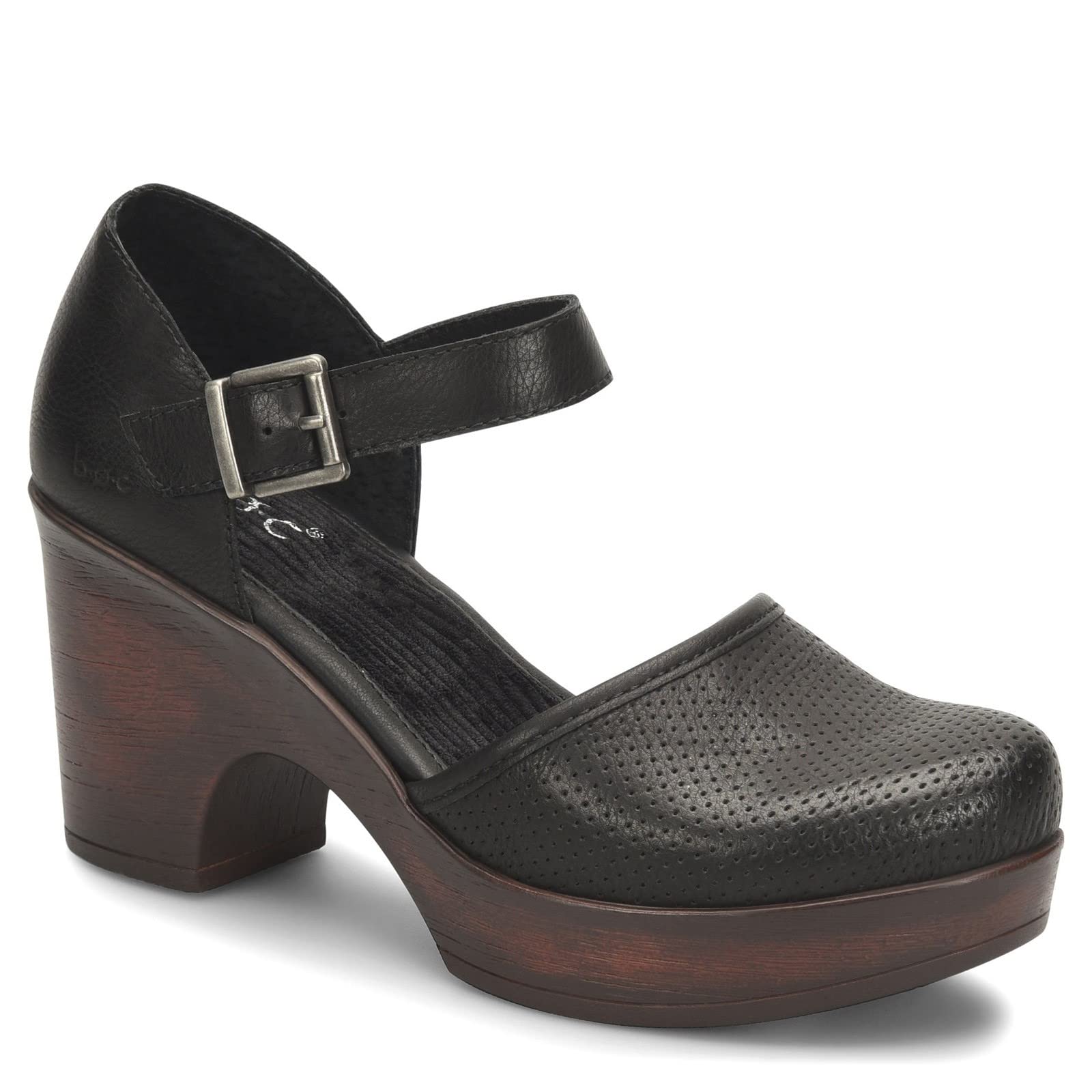 Women's Gia Black/Medium in Kuwait Whizz Pumps