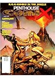 Penthouse Comix - Issue 22