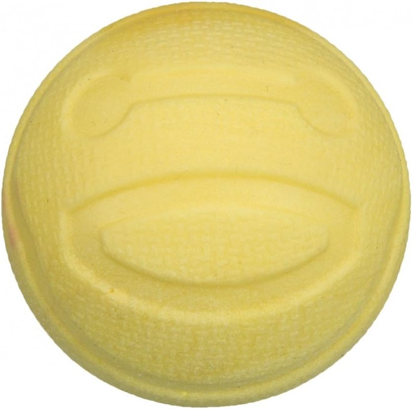 TRIXIE Floating Ball for Dogs Diameter 6 cm Pink, Random Colour Choice, ø 6 cm - Image 3