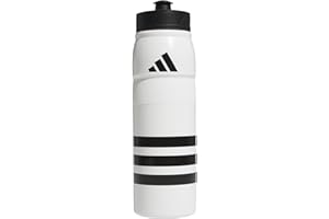 adidas 750 ML (28 oz) Stadium Refillable Plastic Sport Water Bottle