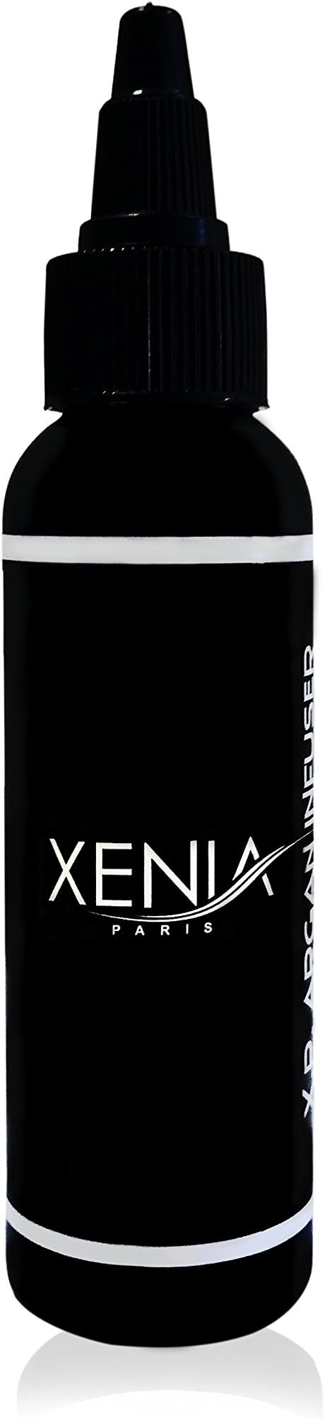 Xenia Paris XP Argan Infuser Formula Refill For Steam Flat Irons, 1 Bottle