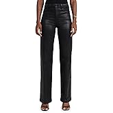 L'AGENCE Women's Selma Sleek Baby Boot Jeans