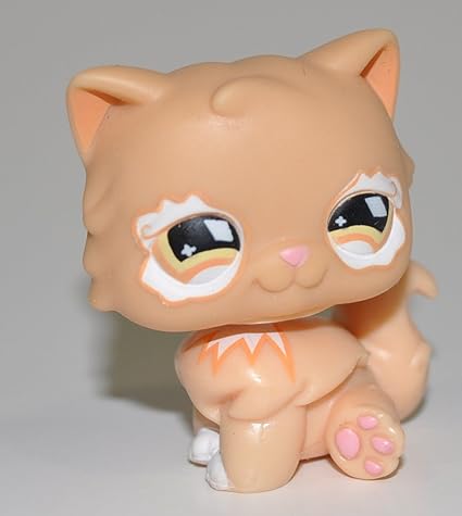littlest pet shop 490