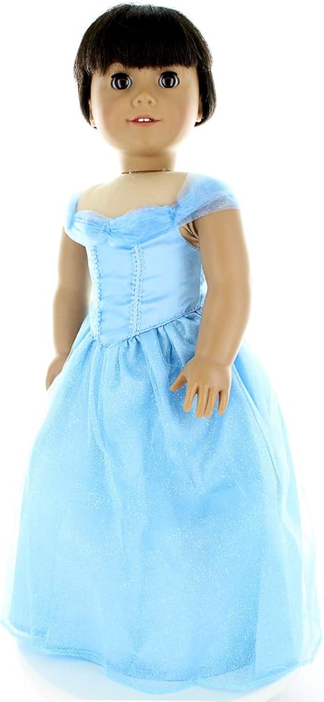 my life doll clothes fit american girl