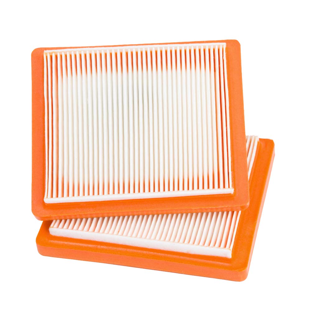 Best toro lawn mower air filter replacement