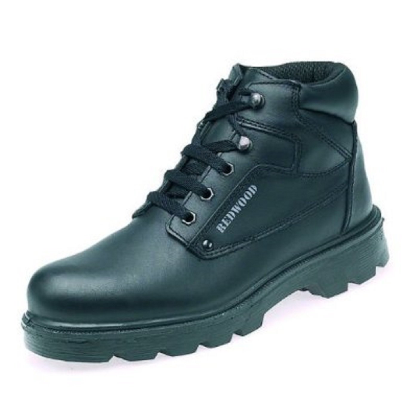 redwood safety boots