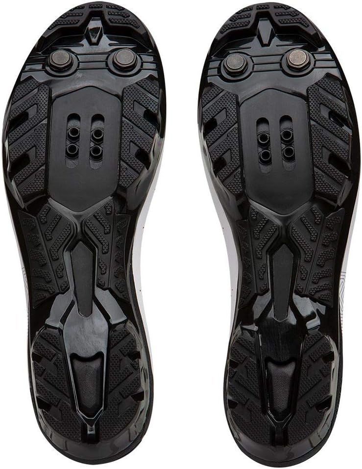 PEARL IZUMI X-Alp Gravel Cycling Shoe: Sports & Outdoors