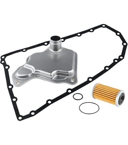 ❣️Rimu❣️ Amazon.com: Dorman 265-862 Transmission Oil Pan Compatible with