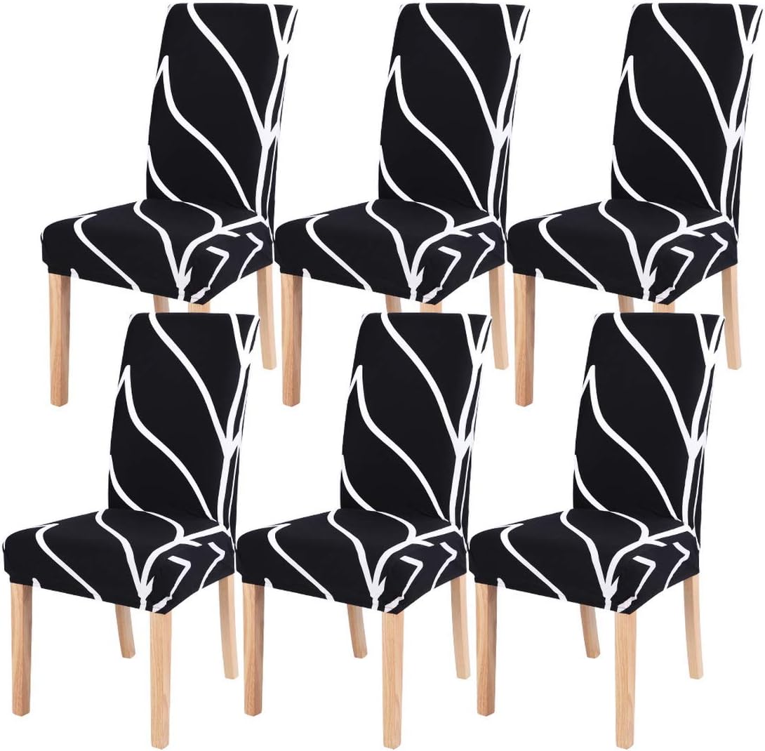 Best white dinning room chair covers