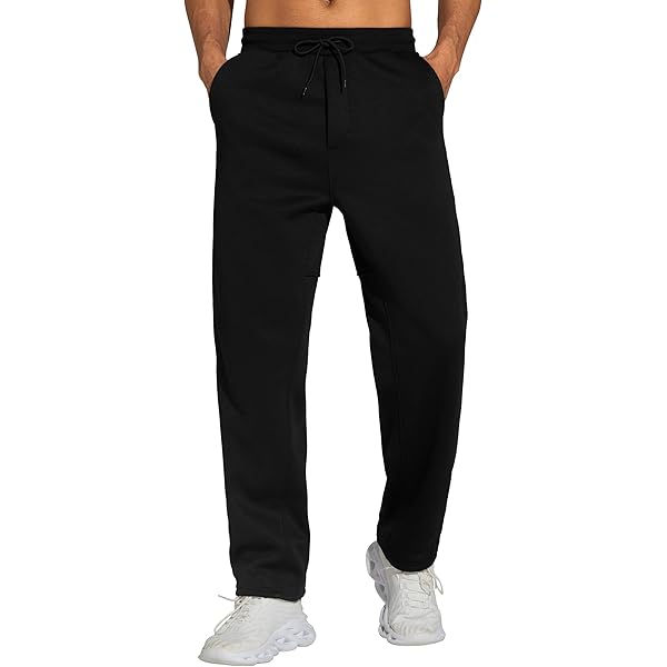 Amazon.com: RBX Men's Fleece Joggers Fleece Sweatpants for Men