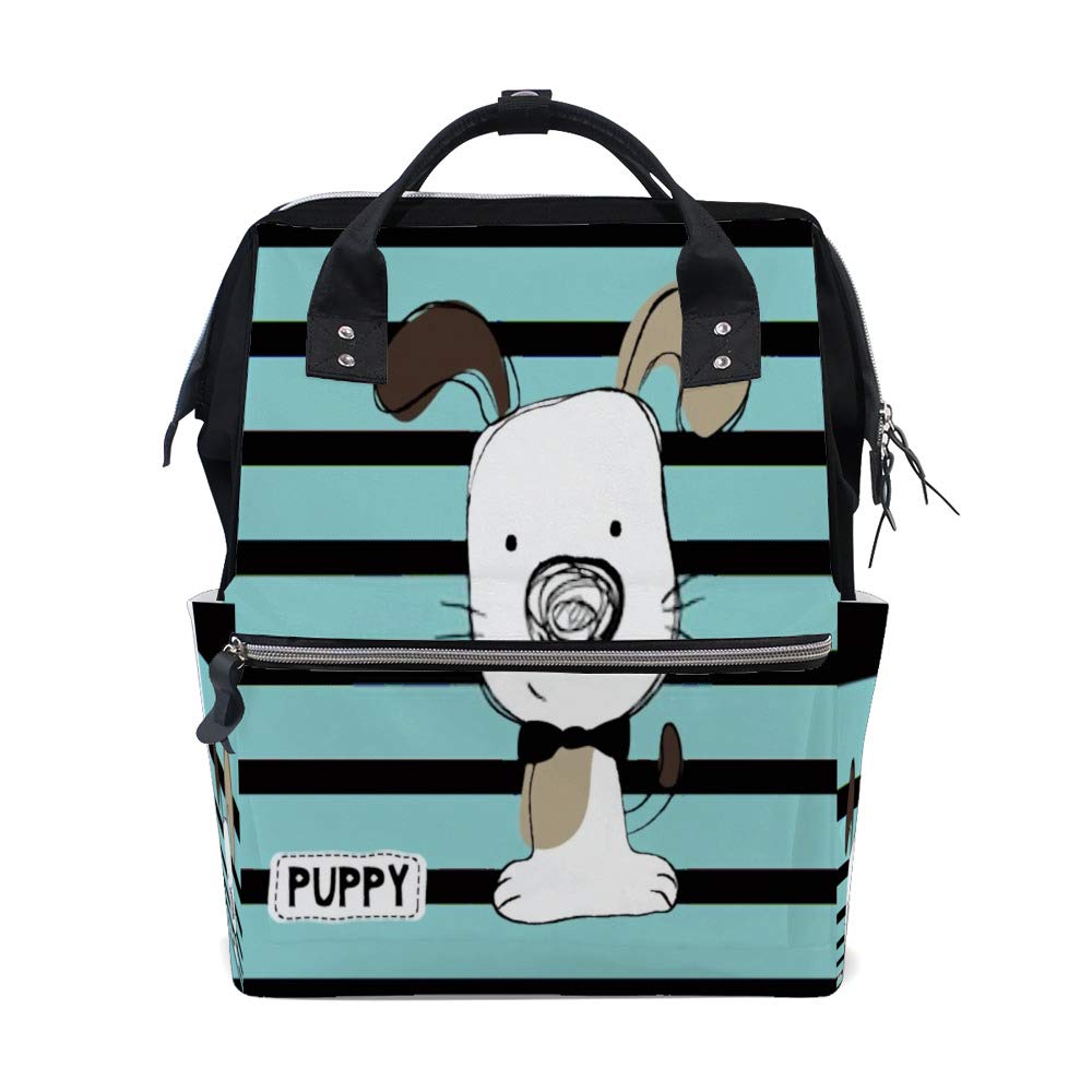 diaper backpack amazon