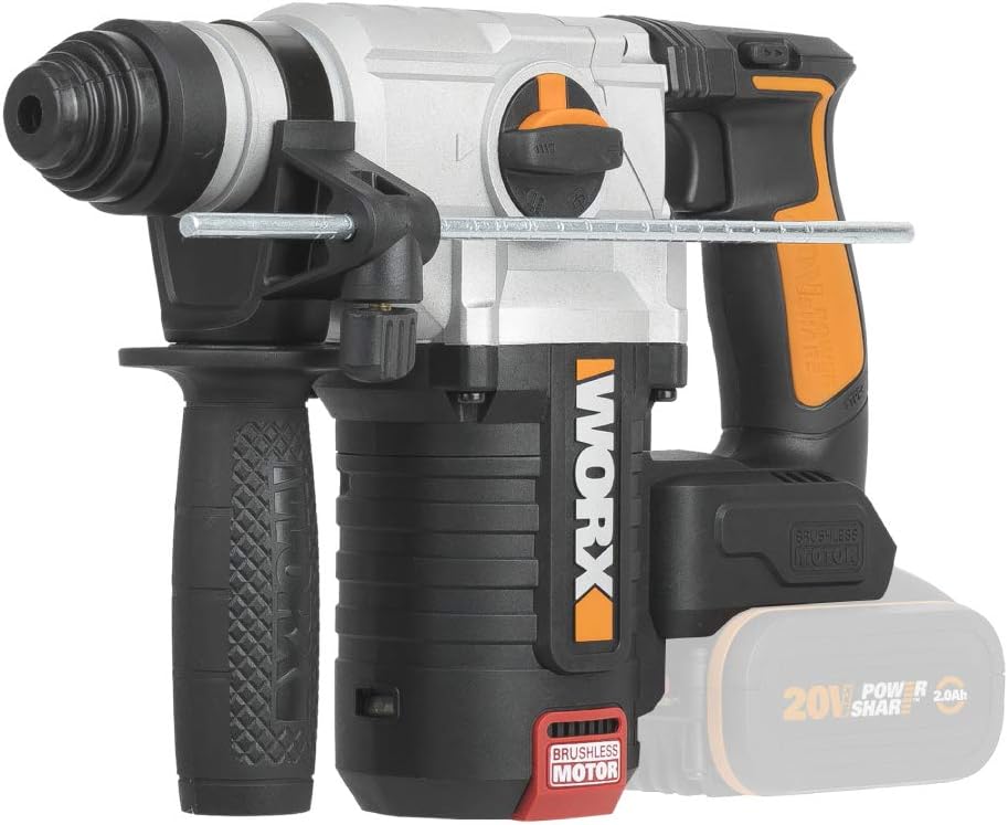 WORX - Image 3