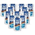 Mountain House Vanilla Ice Cream Sandwich | Freeze Dried Backpacking & Camping Food | 12-Pack