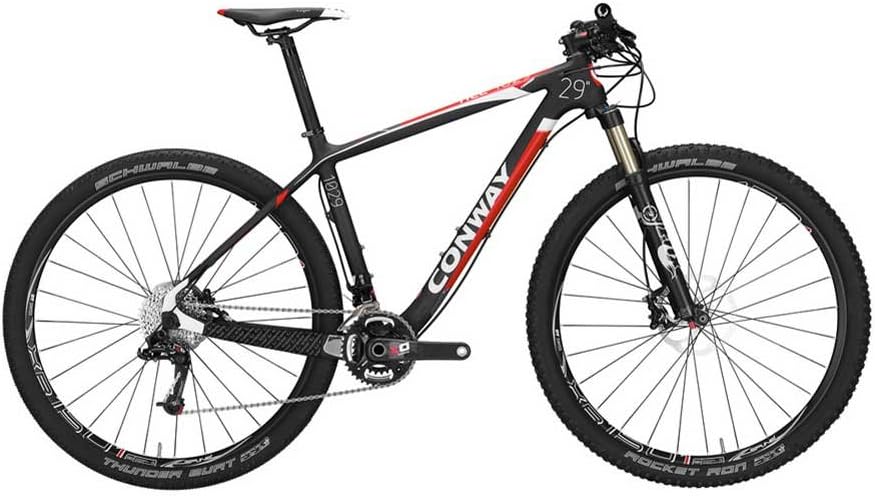 conway mtb 29