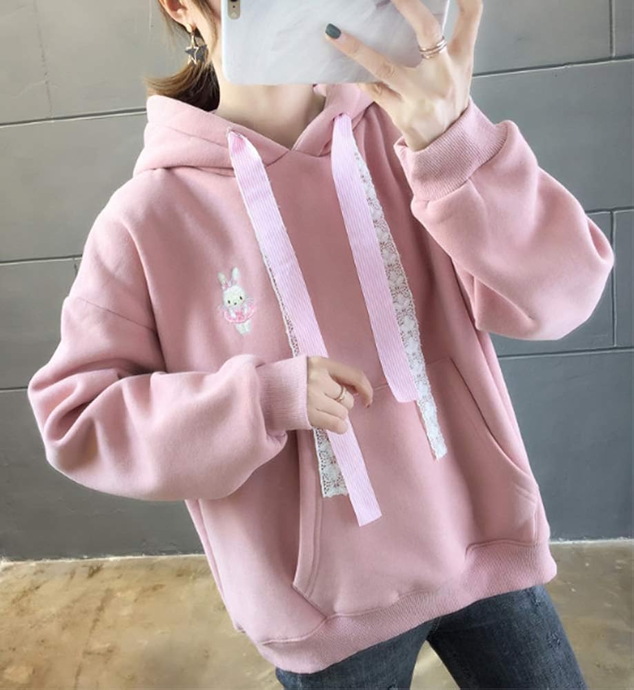 mens cat pouch hoodie