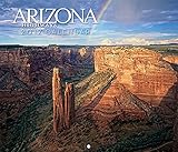 Arizona Highways 2017 Scenic Wall Calendar by