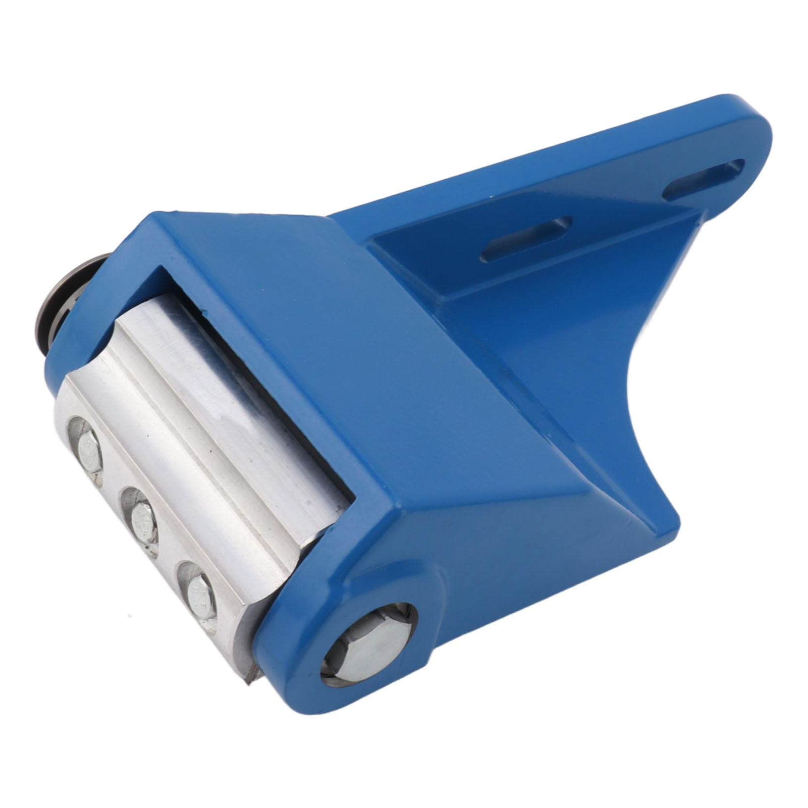 Goshyda Log Peeler, Log Debarking Tool Chainsaw Attachment, Wood Debarker Tool for Timber Stripping Slotting, Compatible with Electric Saw Chainsaw