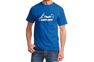 MADDMAX BIKE DESIGN Can Am Spyder Roadster RT Classic Motorcycle Outline Design Tshirt