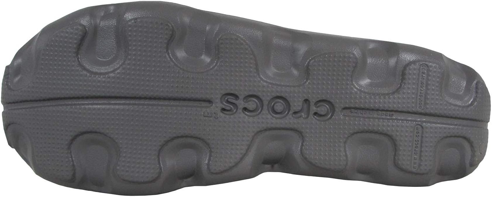 crocs women duet busy day xpress mesh skimmer shoes