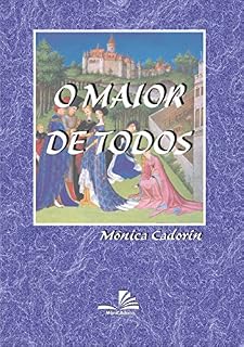 Livro O maior de todos
