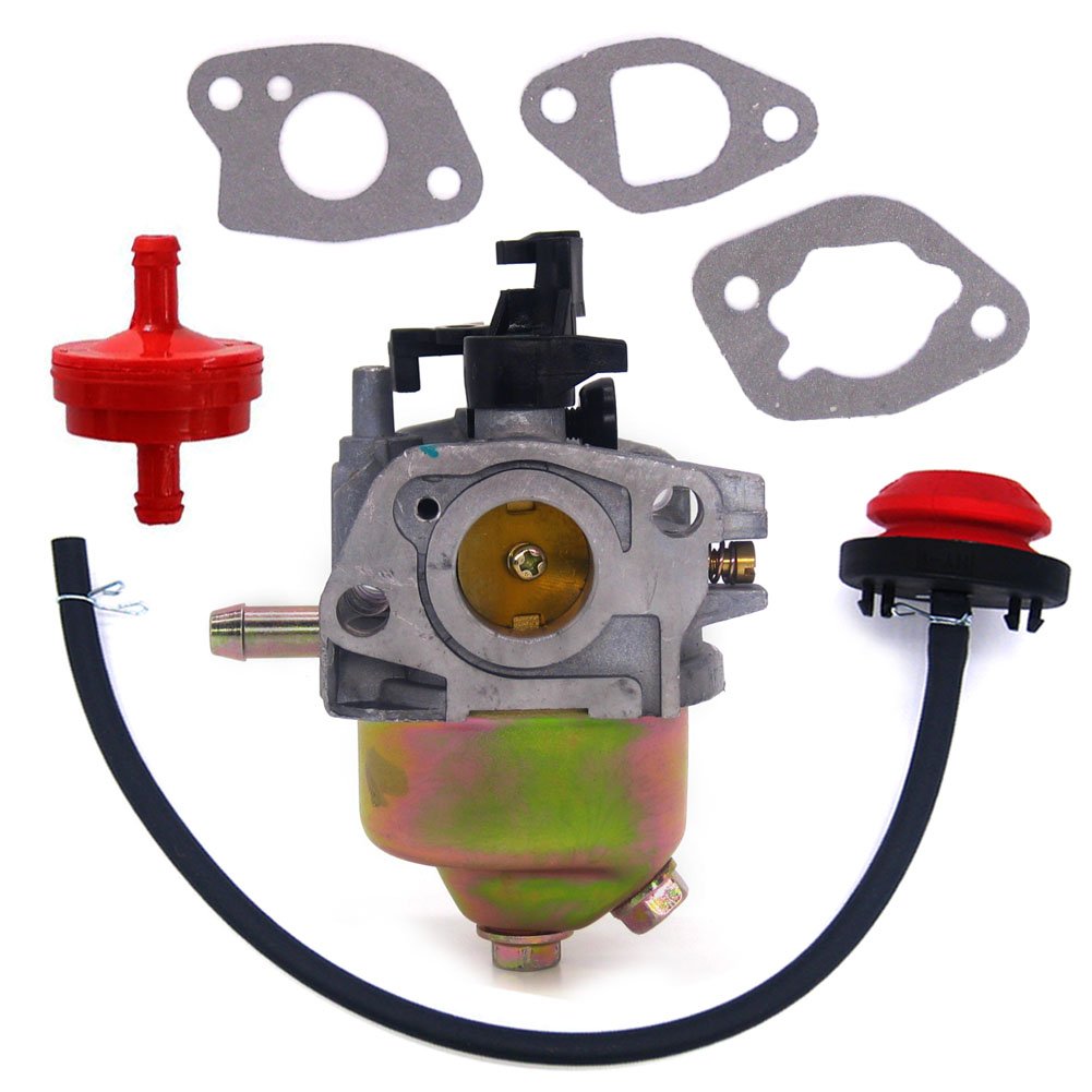 Best No Primer Bulb On Lawn Mower Home Appliances