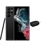 Samsung Galaxy S22 Ultra 512GB海外版SIMフリー Amazon.com: SAMSUNG Galaxy S22 Ultra 5G, US Version, 512GB