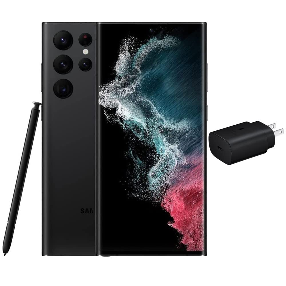 【美品】Galaxy S22 Ultra 特典有 ナイトグラフィー、ビデオ撮影あらゆるシーンで最高のカメラ体験を