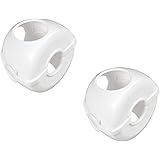 Munchkin 2 Count Door Knob Cover