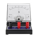 -30-0-30 Galvanometer Current Sensor Sensitive