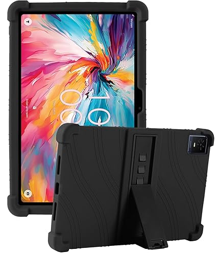TCL Tablet Android TAB 10 geração 2, Wi-Fi de 10,4 polegadas, 128